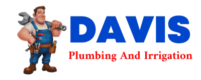 Trusted plumber in PINEDALE